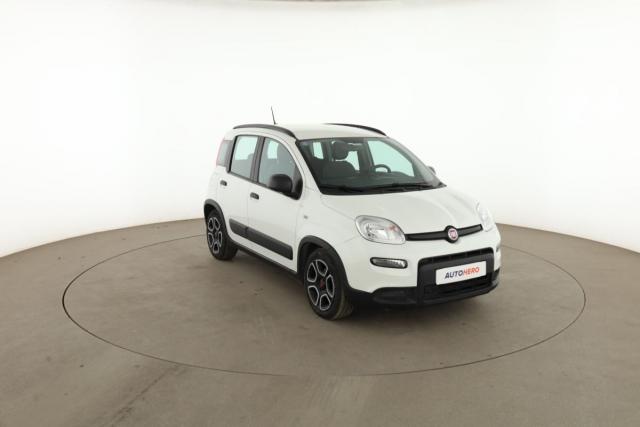 Fiat Panda image 5