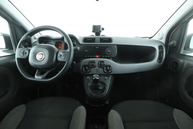 Fiat Panda image 1