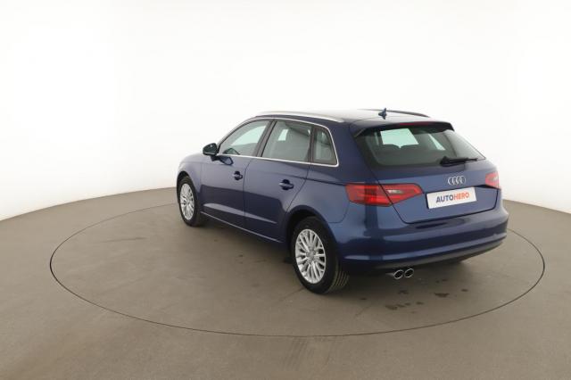Audi A3 Sportback image 9