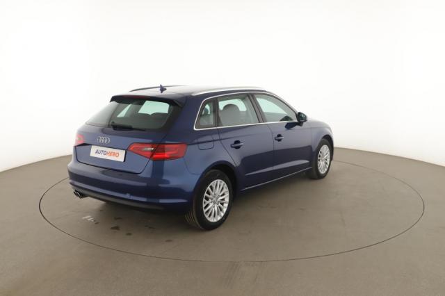 Audi A3 Sportback image 4