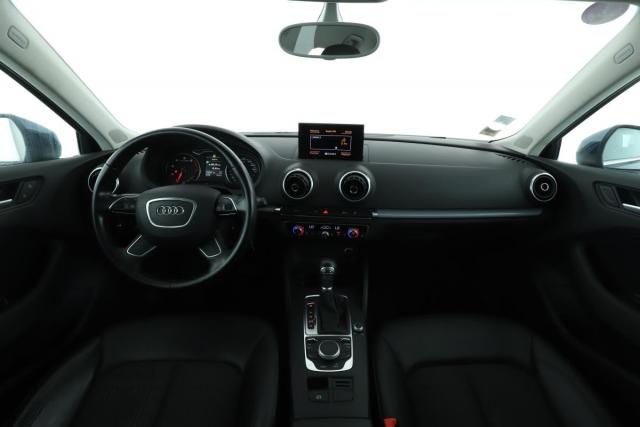 Audi A3 Sportback image 6