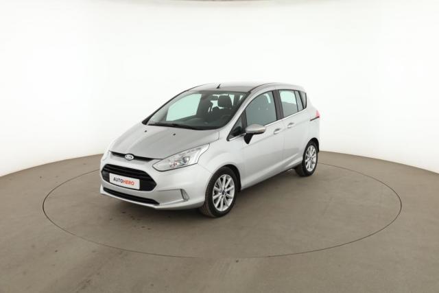 Ford B-Max 1.5 Tdci Titanium 95 Ch