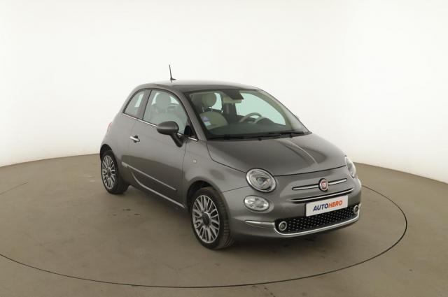 Fiat 500 image 7