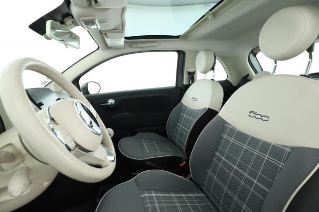 Fiat 500 image 4