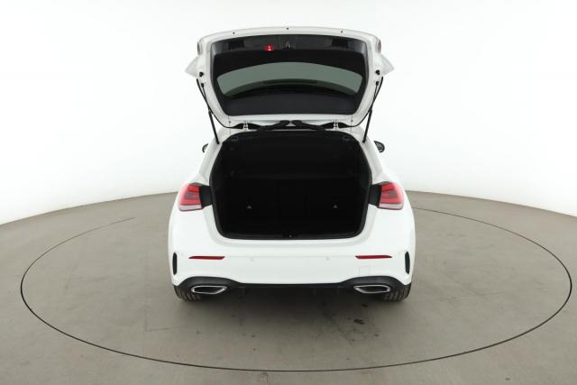 Mercedes Benz Classe A image 3