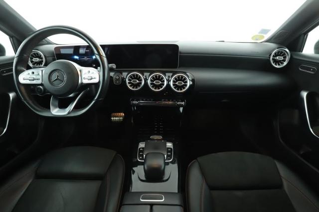 Mercedes Benz Classe A image 9