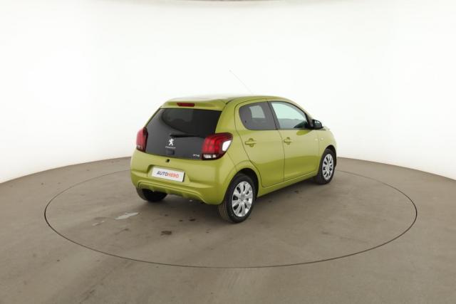 Peugeot 108 image 6