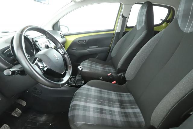 Peugeot 108 image 9