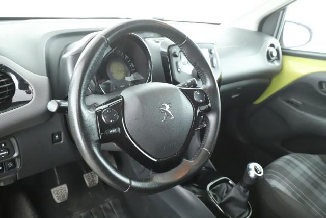 Peugeot 108 image 7