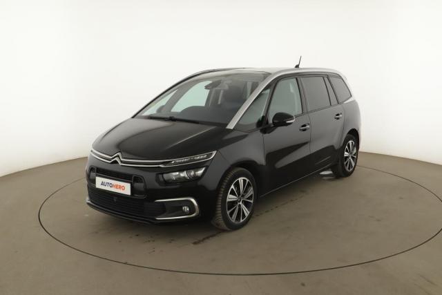 Citroen Grand C4 Picasso 2.0 Blue-Hdi Shine Bv6 150 Ch