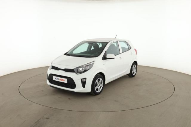 Kia Picanto 1.0 Motion 67 Ch