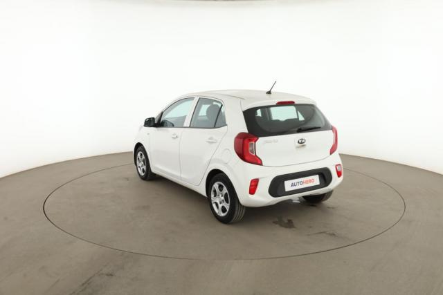 Kia Picanto image 4