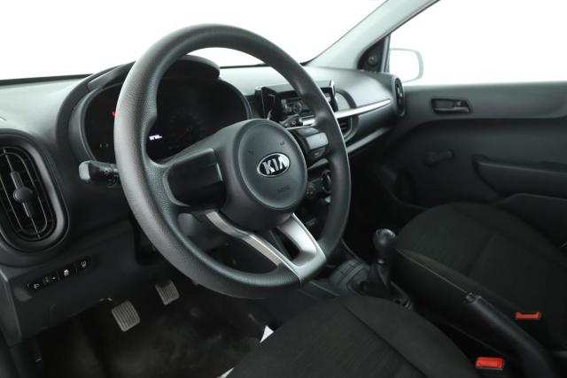 Kia Picanto image 1