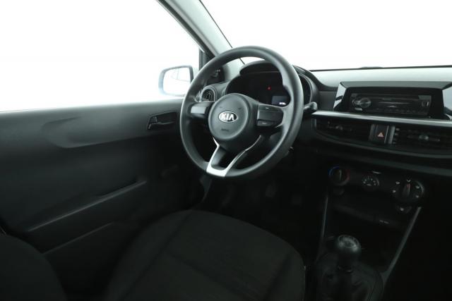 Kia Picanto image 8