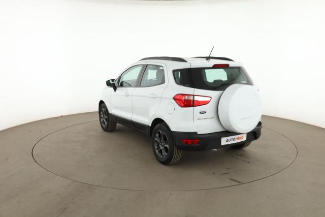 Ford Ecosport image 3