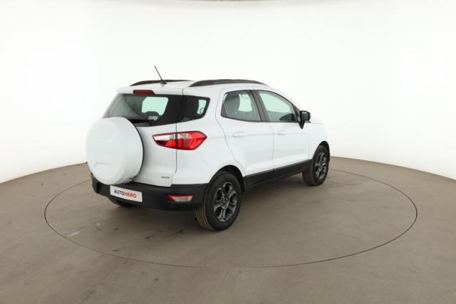 Ford Ecosport image 9