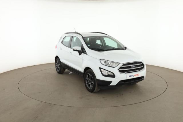 Ford Ecosport image 1