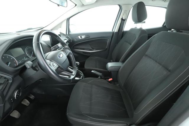 Ford Ecosport image 6