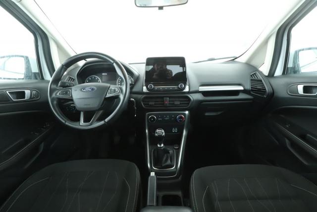 Ford Ecosport image 8