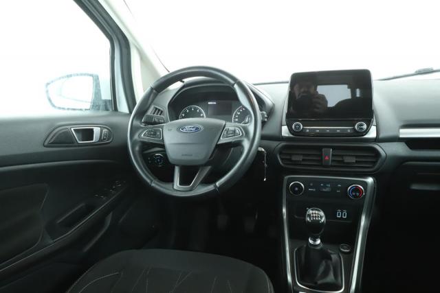 Ford Ecosport image 5