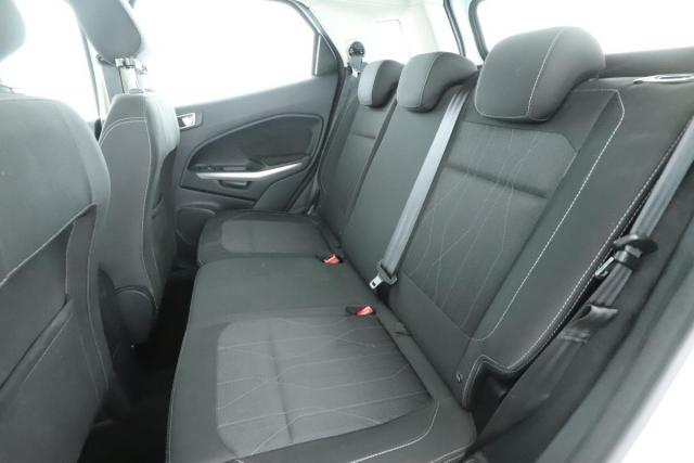 Ford Ecosport image 2