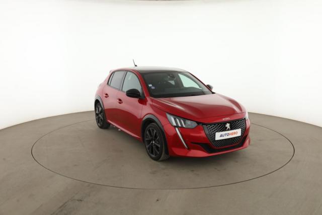 Peugeot 208 image 1