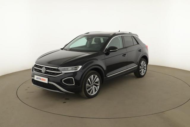 Volkswagen T-Roc 1.5 Tsi Evo2 Style Exclusive Dsg7 150 Ch