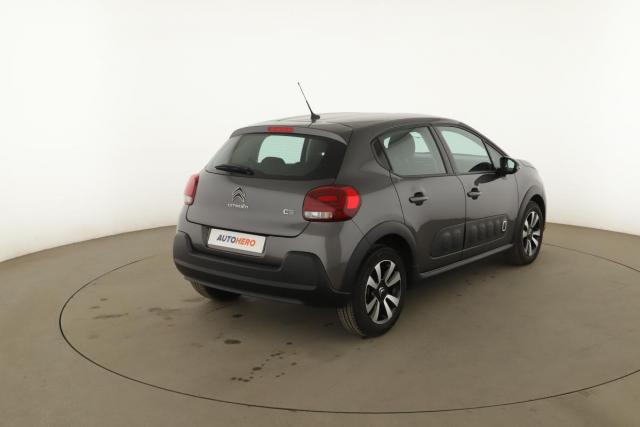 Citroen C3 image 1