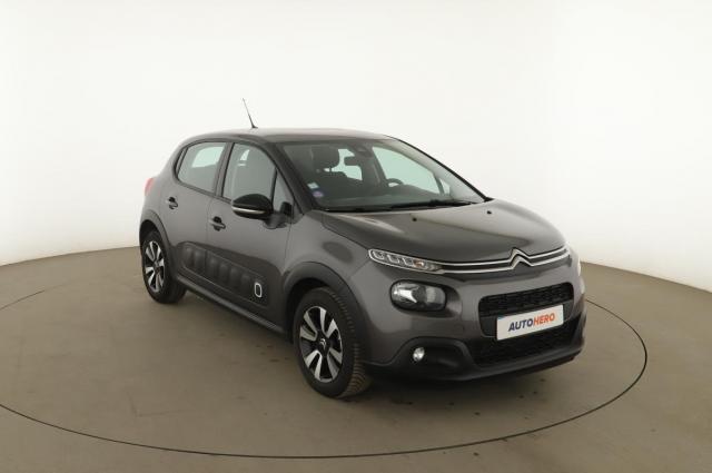 Citroen C3 image 8
