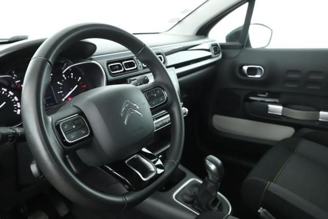 Citroen C3 image 5