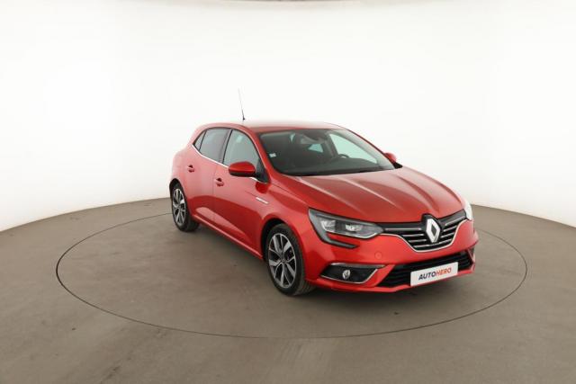Renault Mégane image 6