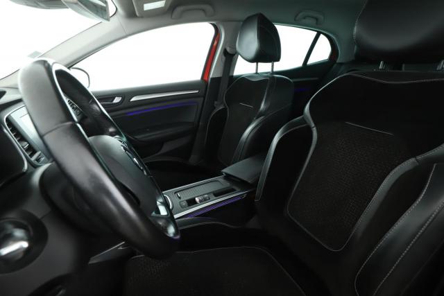 Renault Mégane image 3