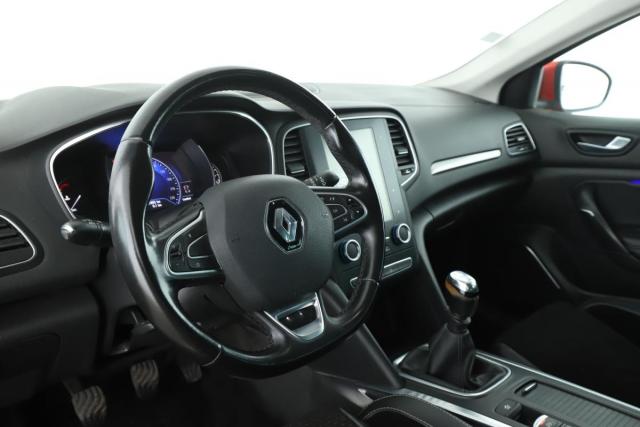 Renault Mégane image 9
