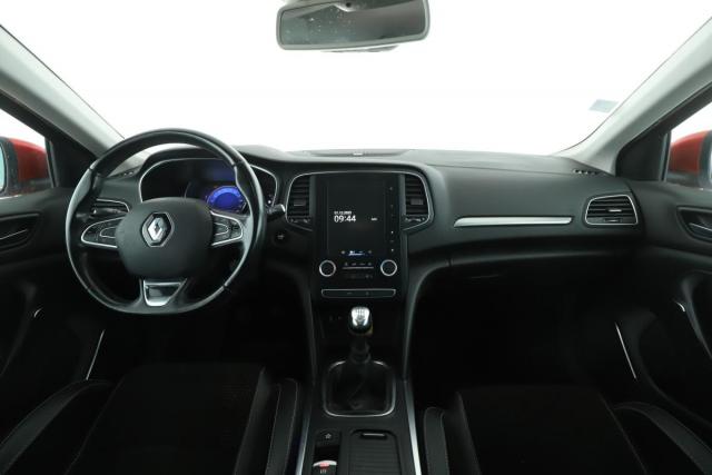 Renault Mégane image 5