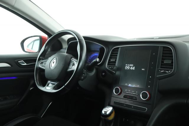 Renault Mégane image 1