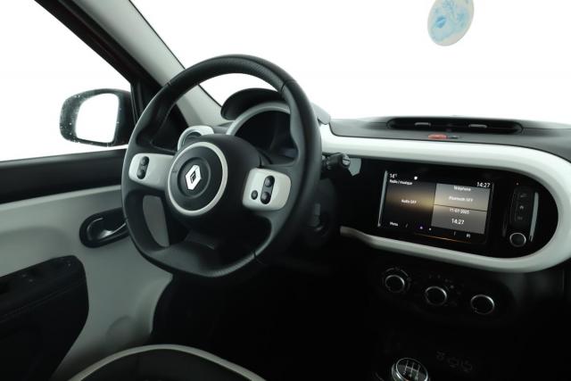 Renault Twingo image 4