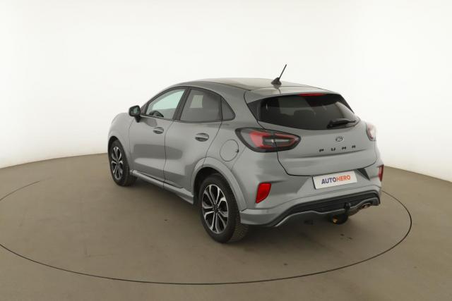 Ford Puma image 9
