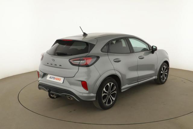 Ford Puma image 3