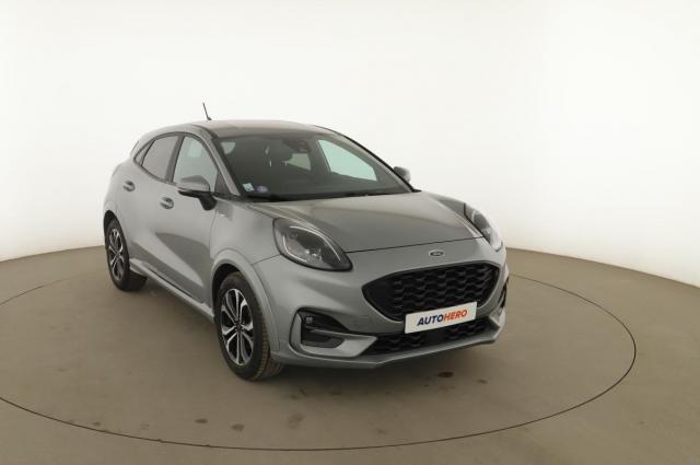 Ford Puma image 6