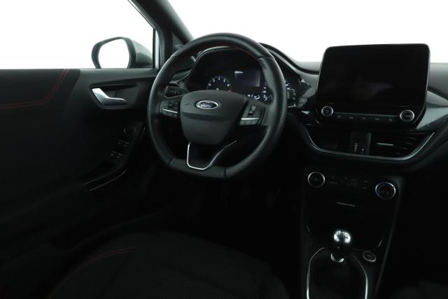 Ford Puma image 4