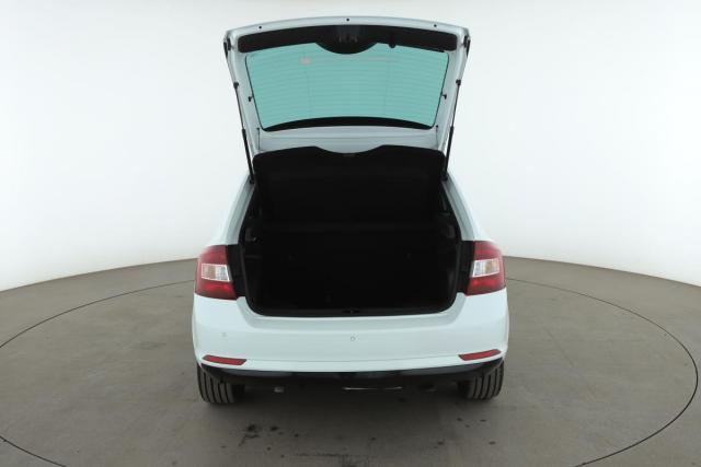 Skoda Rapid image 3