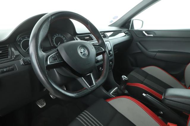 Skoda Rapid image 2