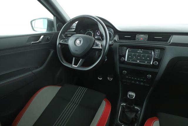 Skoda Rapid image 1