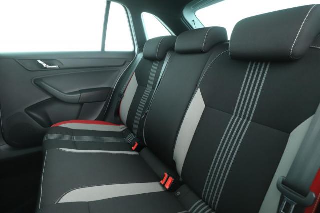 Skoda Rapid image 7