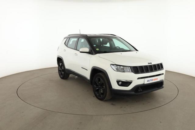 Jeep Compass image 1