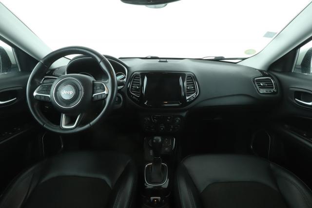 Jeep Compass image 3
