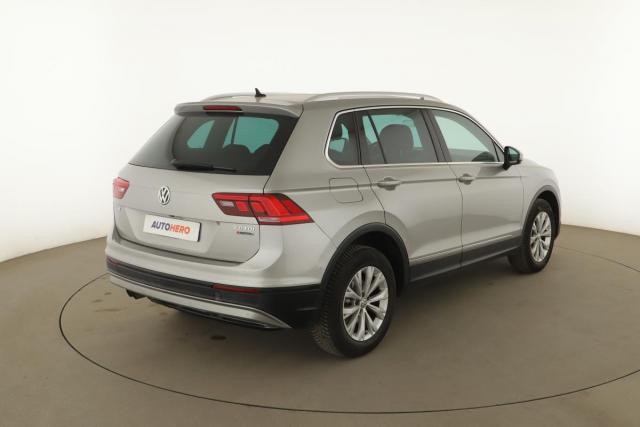 Volkswagen Tiguan image 4
