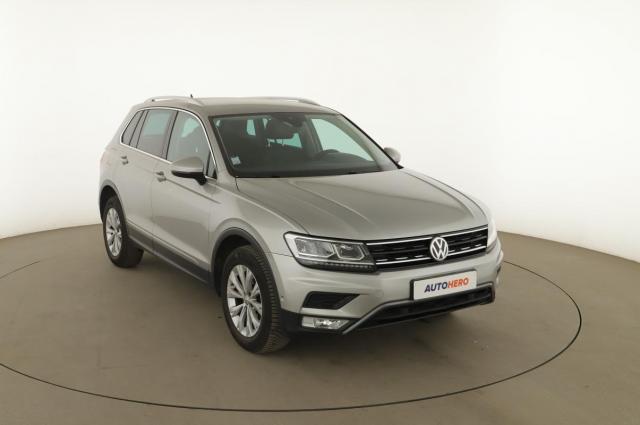 Volkswagen Tiguan image 7