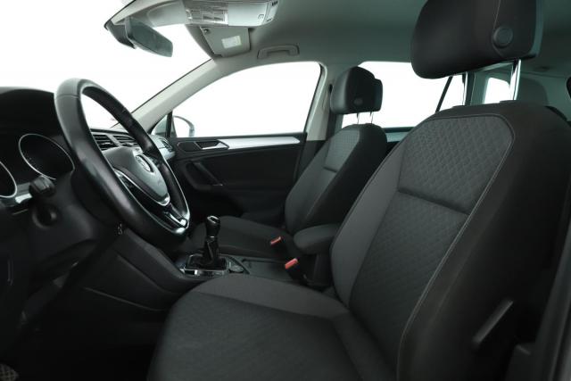 Volkswagen Tiguan image 1