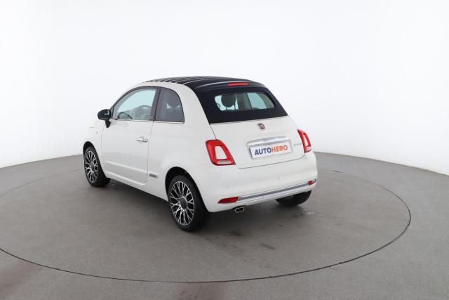 Fiat 500c image 3